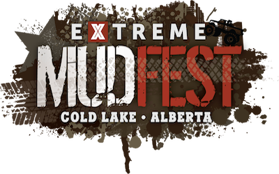 Extreme Mudfest 2022 - Cold Lake, Alberta